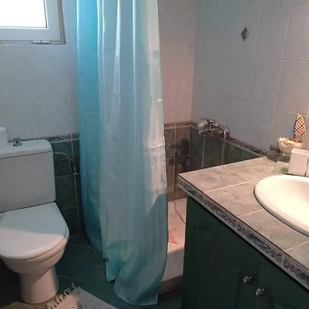 George Geust House Appartement Oropos Buitenkant foto