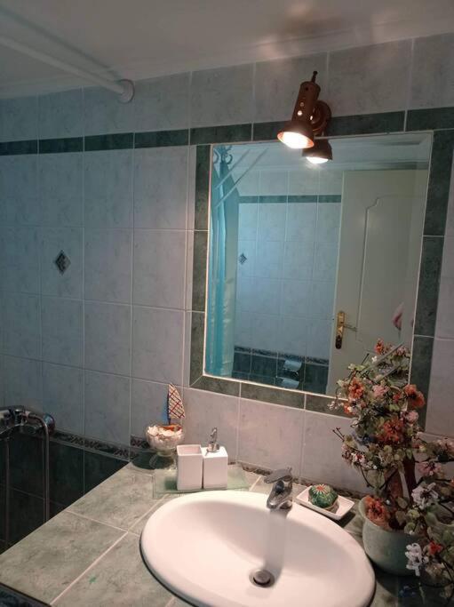 George Geust House Appartement *