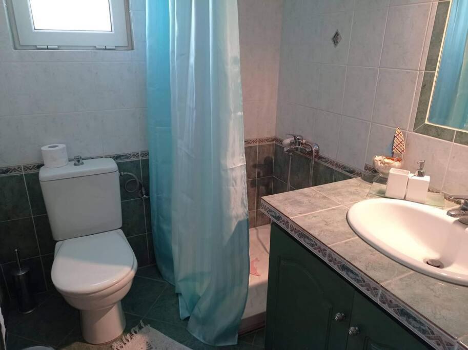 Appartement George Geust House *